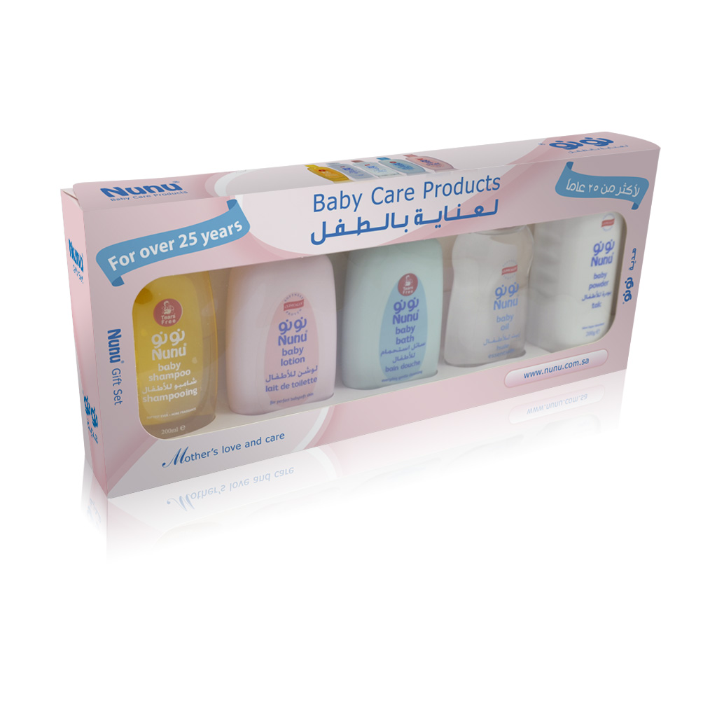 Gift Set - Large