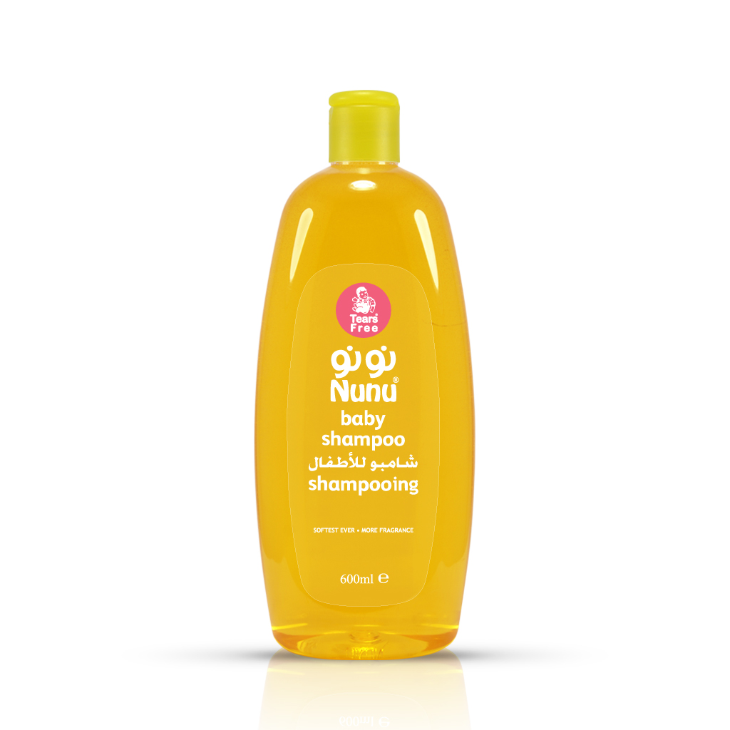 Baby Shampoo
