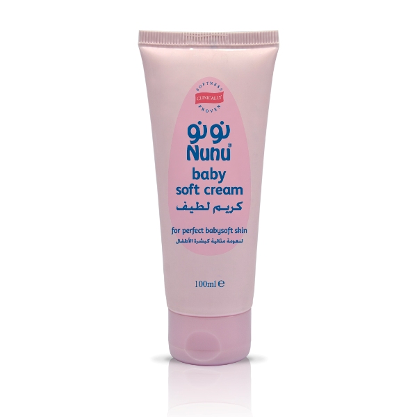 Baby Soft Cream