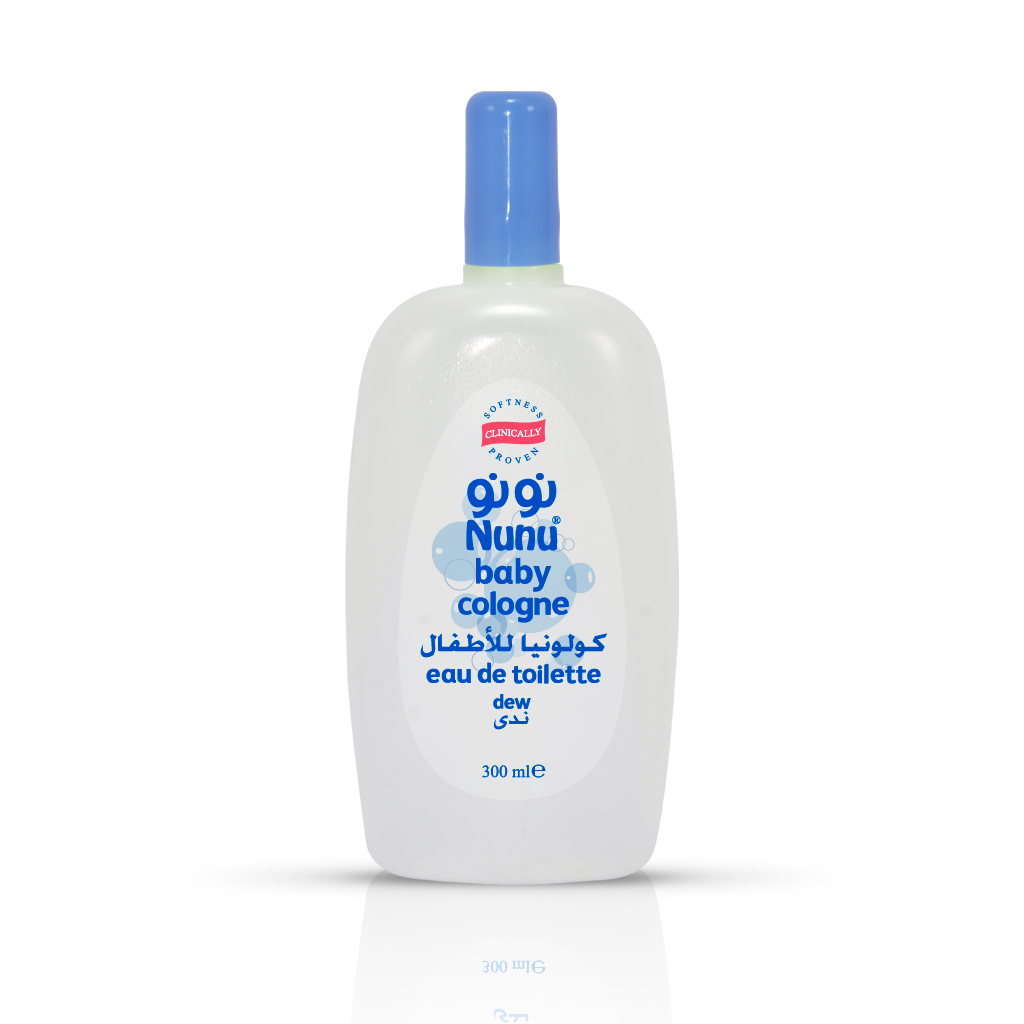 Baby Cologne