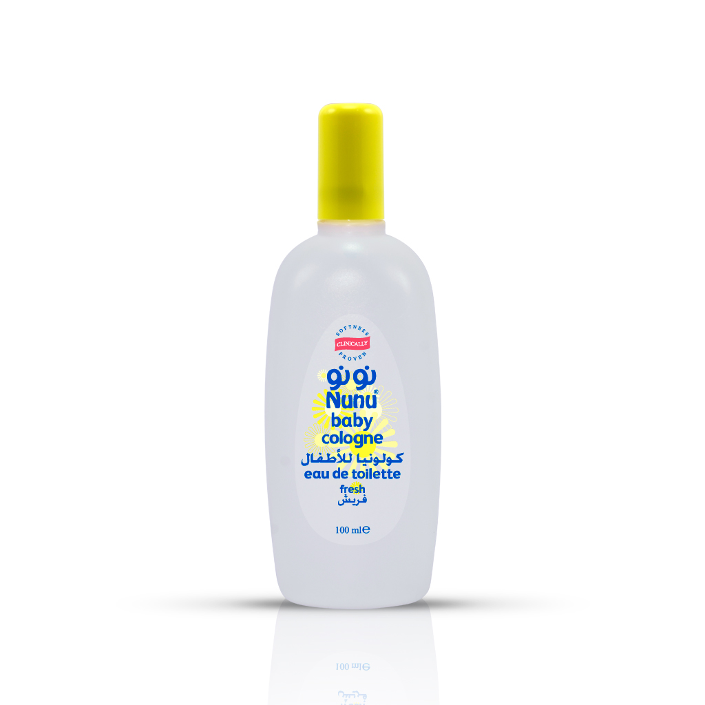 Baby Cologne