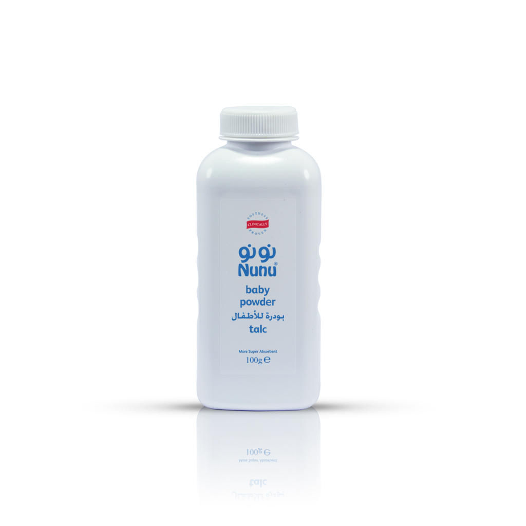 Baby Powder